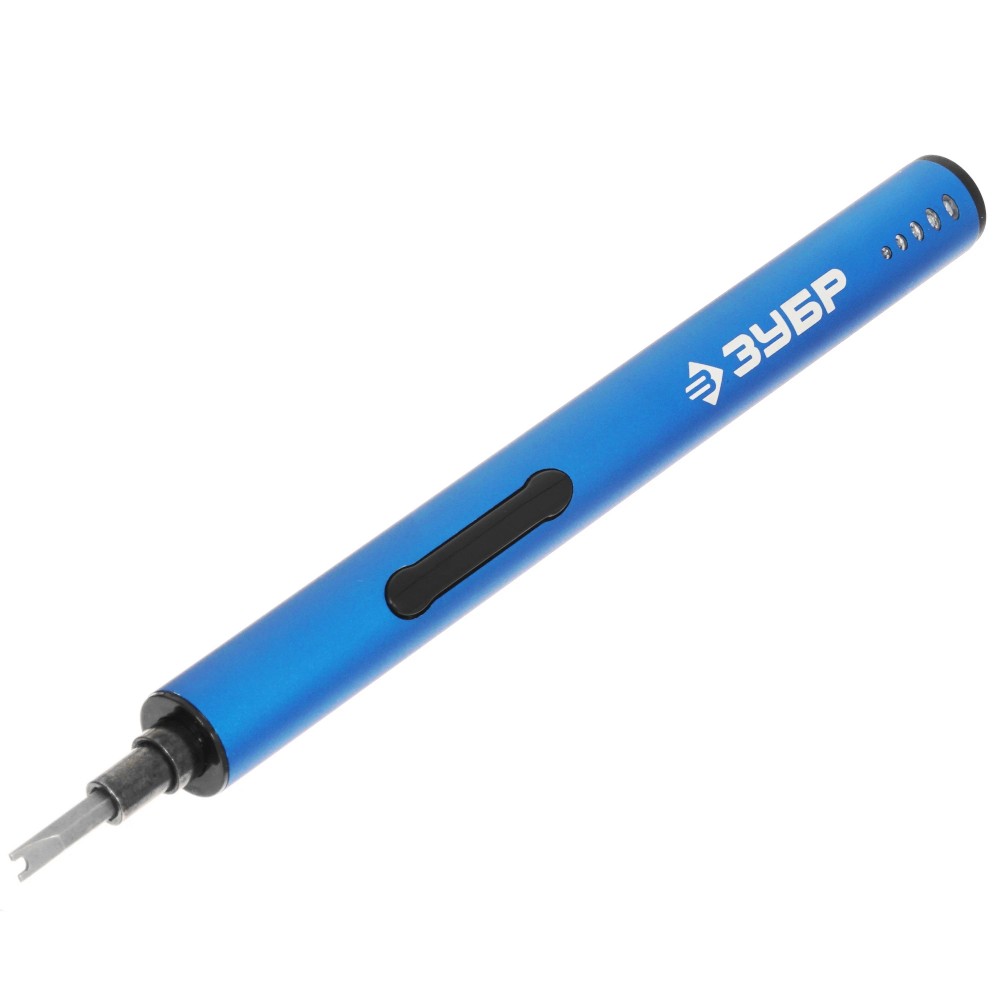 Аккумуляторная отвертка для точных работ ЗУБР Профессионал ОТР-4 Н20