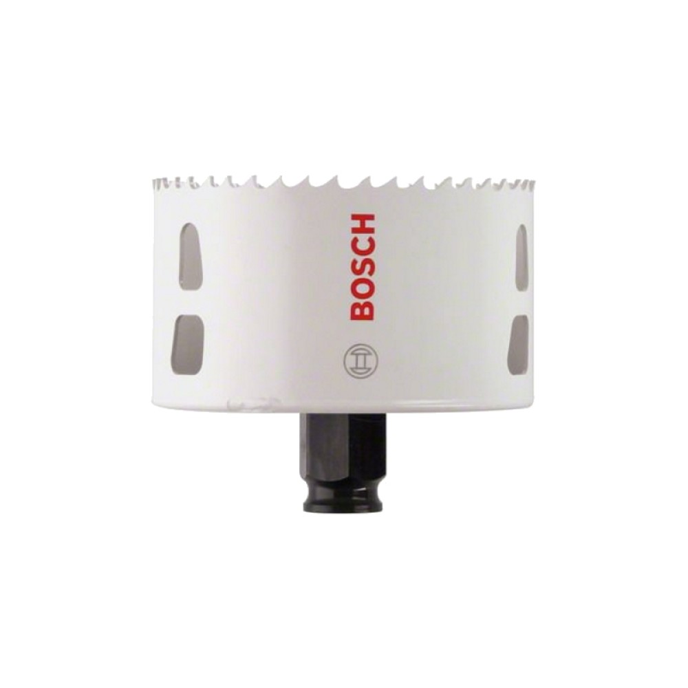 Коронка Bosch Progressor 79мм биметаллическая (232)