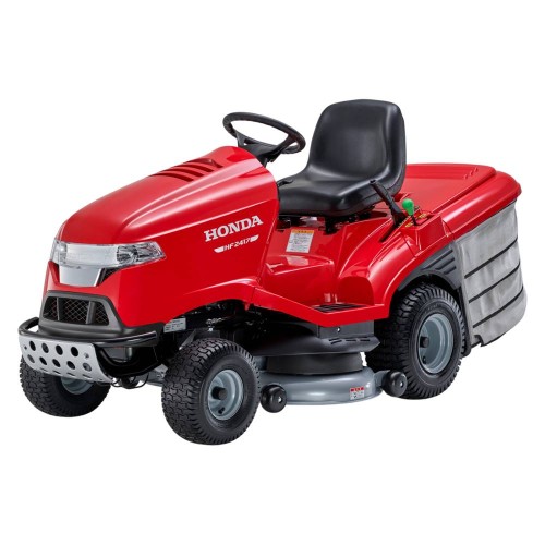 Газонокосилка с сиденьем (минитрактор) Honda HF 2417 HME