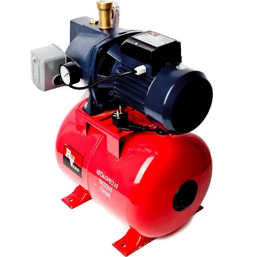 Насосная станция REDVERG RD-SP60/24