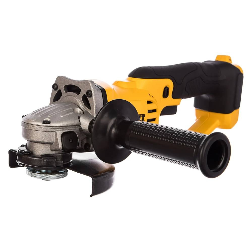 Машина шлифовальная угловая DeWalt DWE4157F