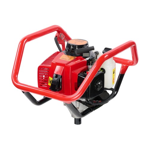 Мотобур профессиональный BURAN DT-800