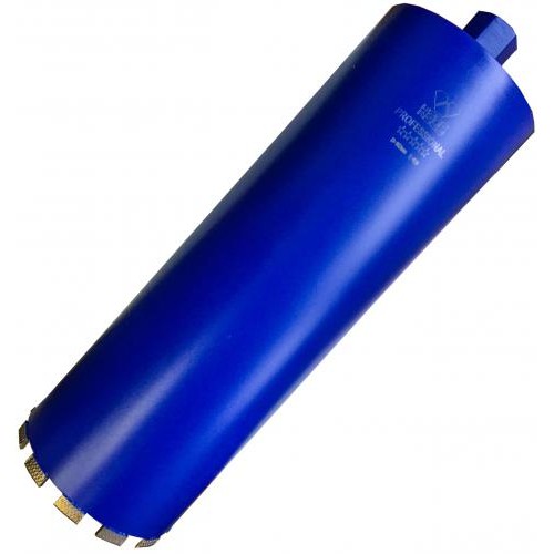 Коронка алмазная KEOS PRO Lazer 1 1/4" 162/450 (Лазерная сварка) (DCL162.450)