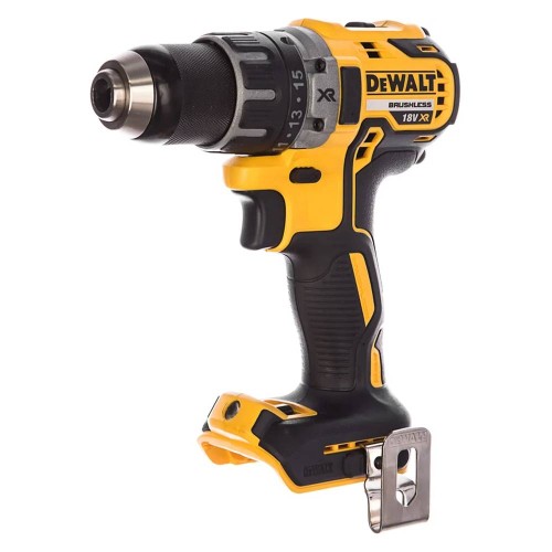 Аккумуляторная дрель-шуруповерт DeWalt DCD791NT (без акк, без з/у)