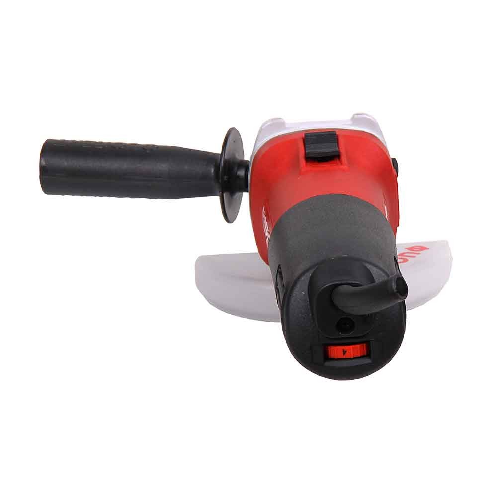 Машина шлифовальная угловая Фиолент Мастер МШУ2-9-125Э М