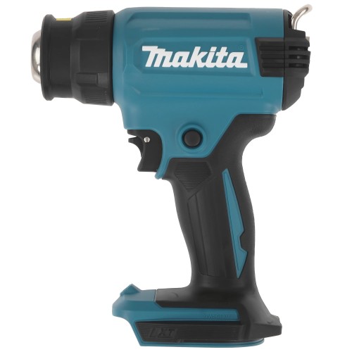 Фен строительный аккумуляторный Makita DHG180ZK (без акк, без з/у)