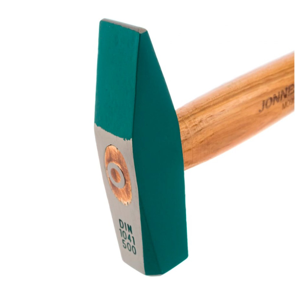 Молоток слесарный Jonnesway M09500 500г