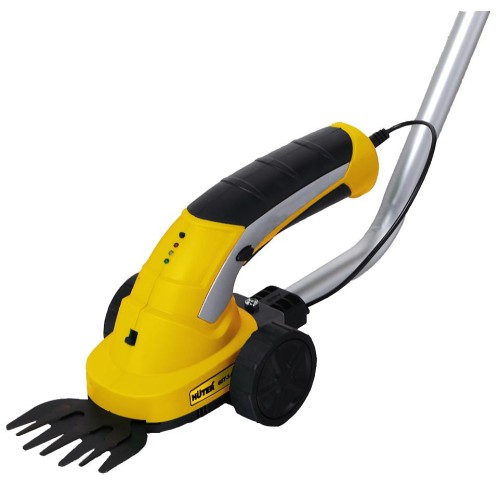 Аккумуляторные ножницы Huter GET-3,6H