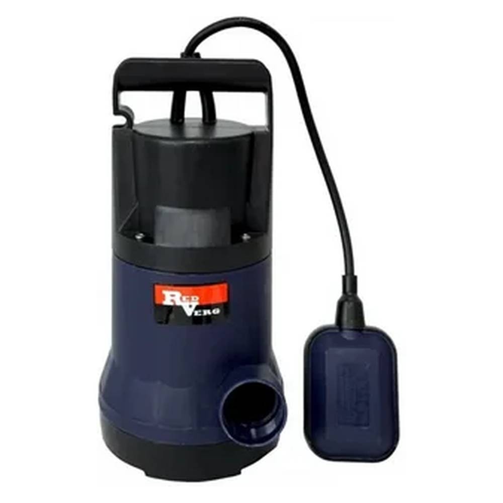 Насос дренажный REDVERG RD-DP250/5P