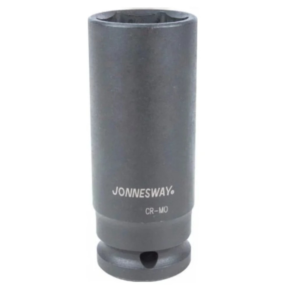 Головка торцевая Jonnesway 1/2" 21мм глубокая ударная (S03AD4121)