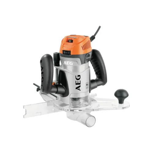 Фрезер AEG MF 1400 KE