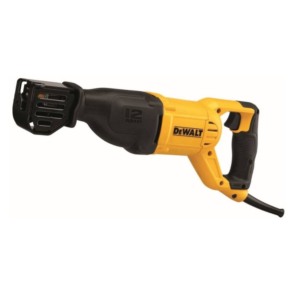 Сабельная пила DeWalt DWE305PK