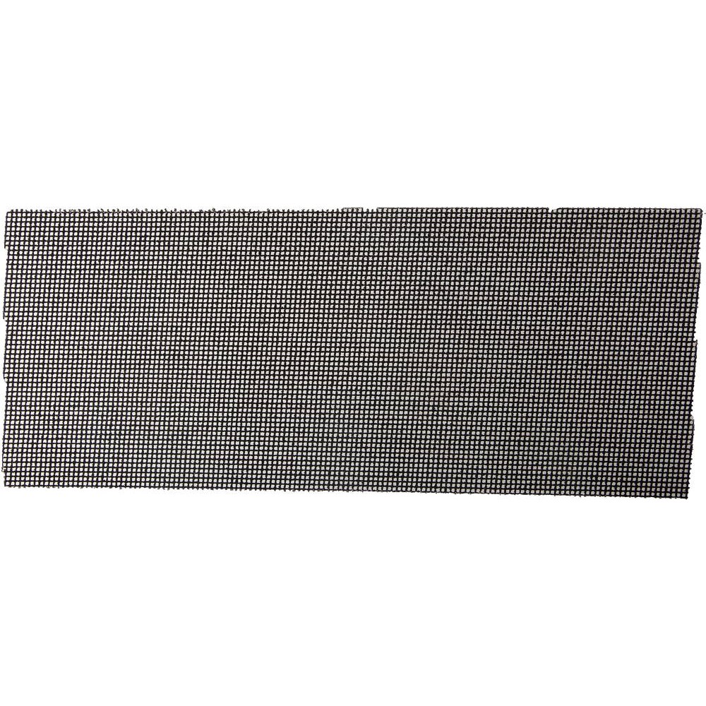 ЗУБР 115 х 280 мм, 5 шт, P120, абразивная, водостойкая шлифовальная сетка (35483-120)