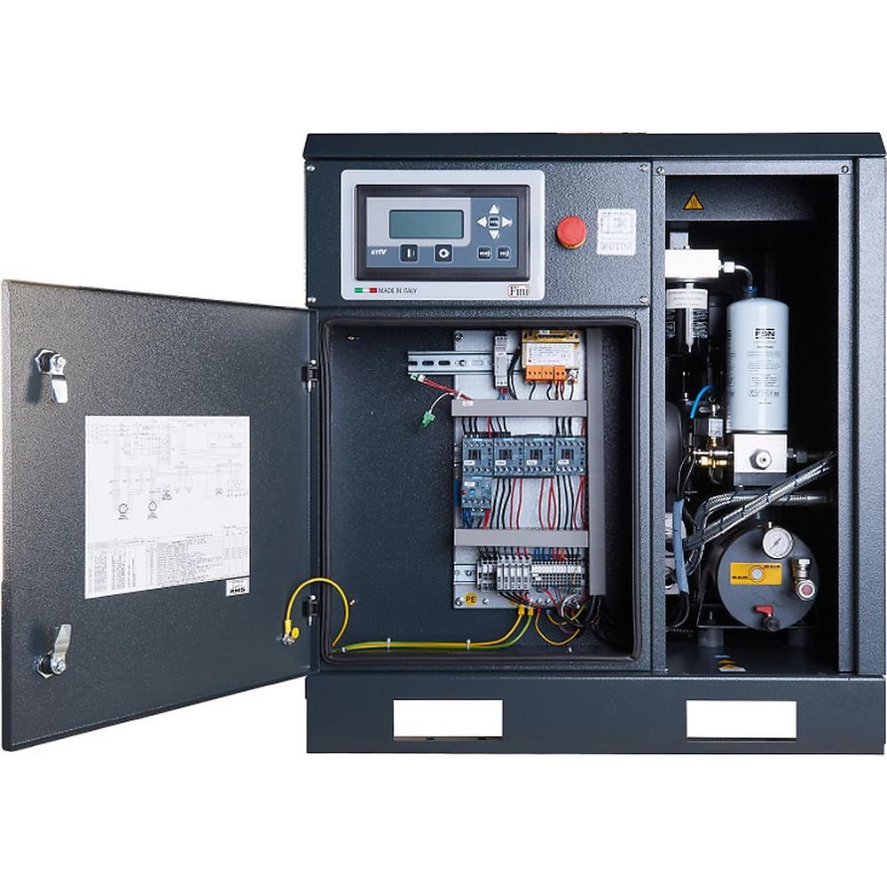 Компрессор FINI PLUS 11-10-500