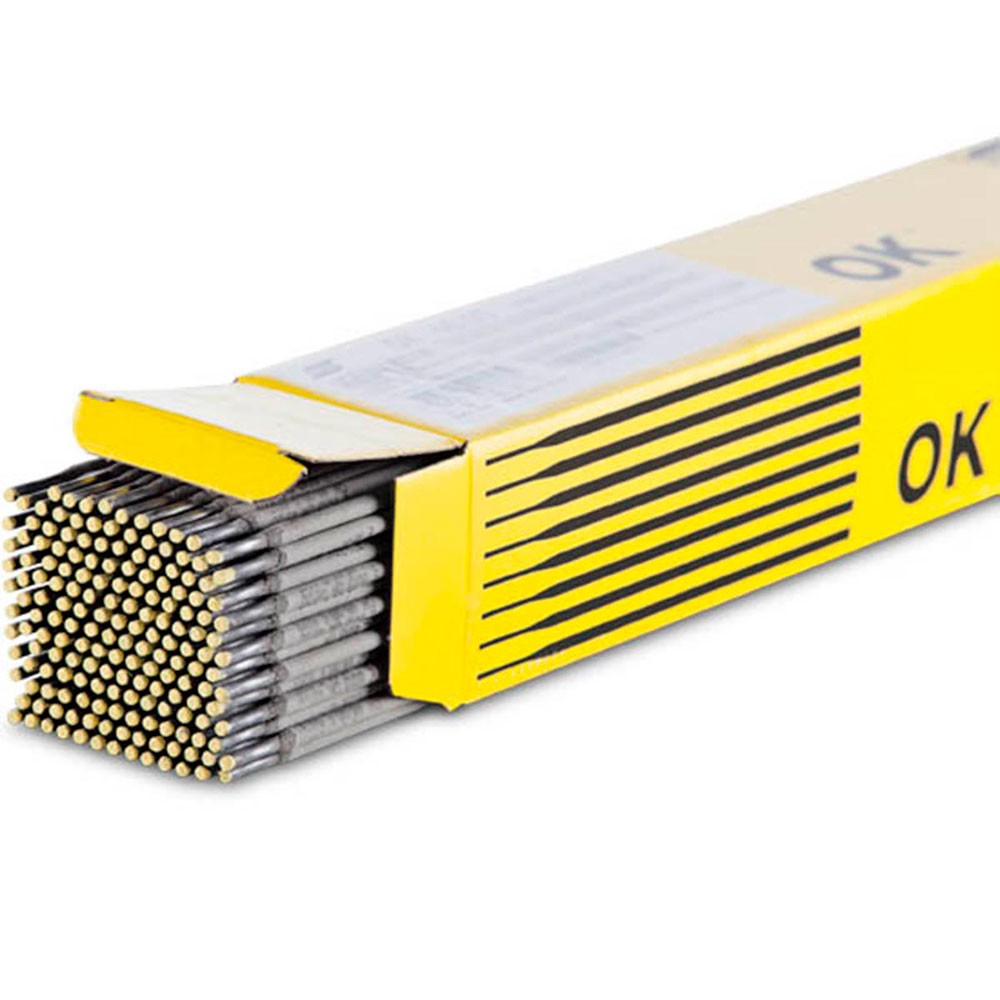 Электроды ESAB ОК 48Р 3мм 4.5кг