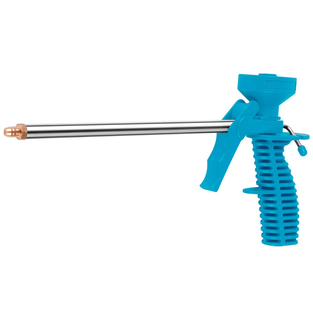 Пистолет для монтажной пены Центроинструмент 1127