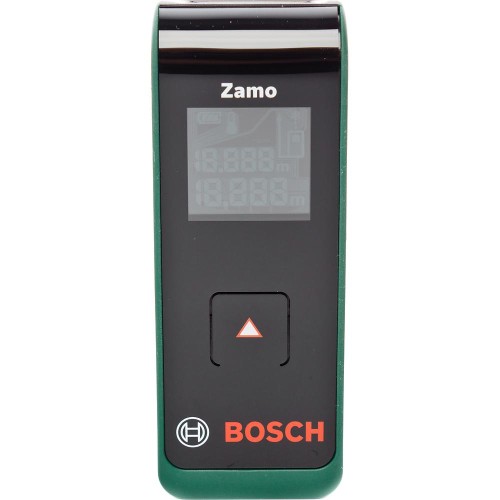 Лазерный дальномер Bosch Zamo (PLR 20)