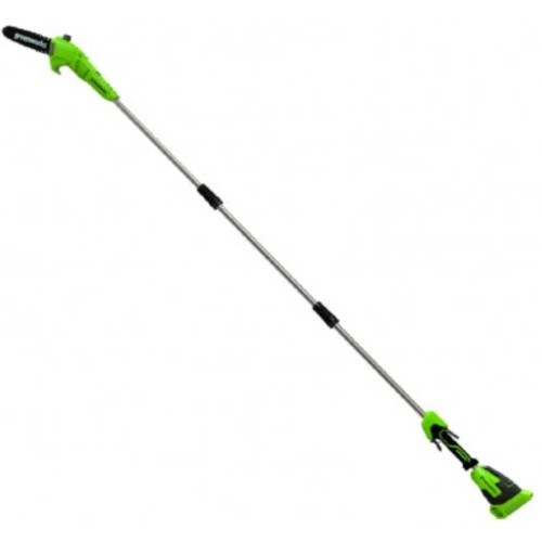 Аккумуляторный высоторез Greenworks G40PSH (без акк, без з/у) 1303907