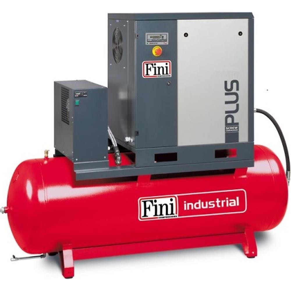 Компрессор FINI CUBE SD 1010-270F