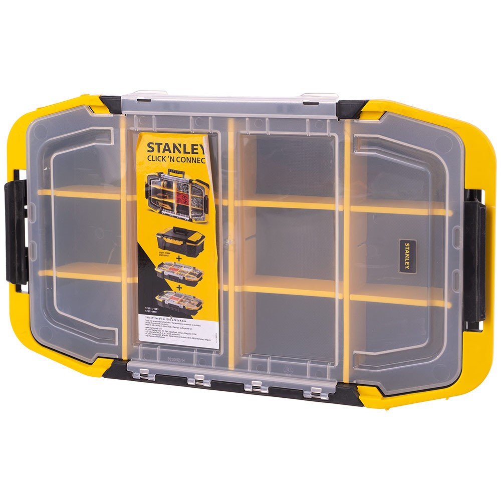 Органайзер STANLEY Click & Connect STST1-71983
