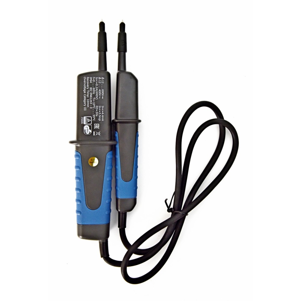 Указатель напряжения СЕМ DT-9020