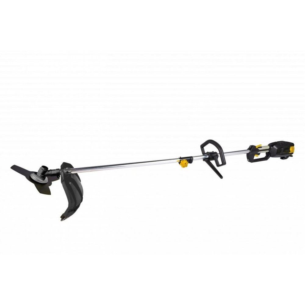 Электрический триммер Huter GET-LS45