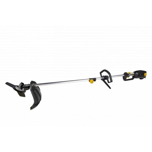 Электрический триммер Huter GET-LS45