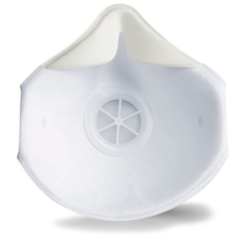 Респиратор UVEX 2210 FFP2 с клапаном (8732210)