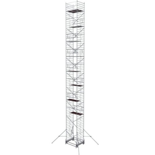 Вышка модульная алюминиевая MEGAL ВМА 1400/20