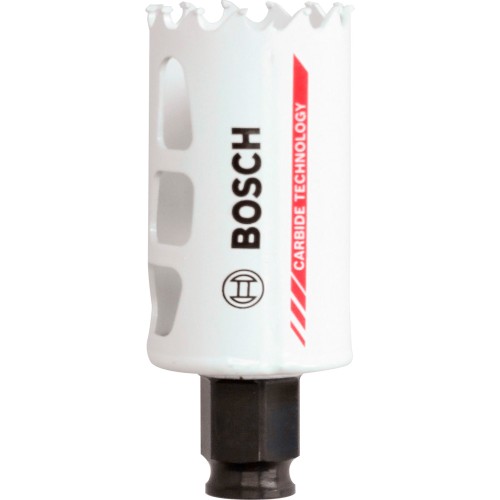 Коронка Bosch Endurance for Heavy Duty 40мм (169)