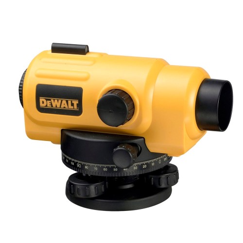 Нивелир оптический DeWalt DW096PK