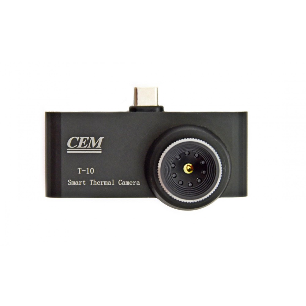 Тепловизор СЕМ T-10