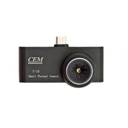 Тепловизор СЕМ T-10
