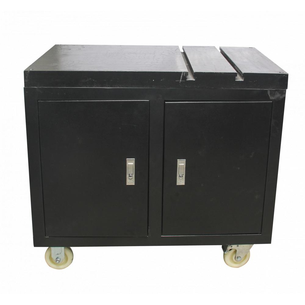 Стол для резьбонарезного манипулятора REALREZ 500x800 мм