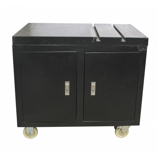 Стол для резьбонарезного манипулятора REALREZ 500x800 мм