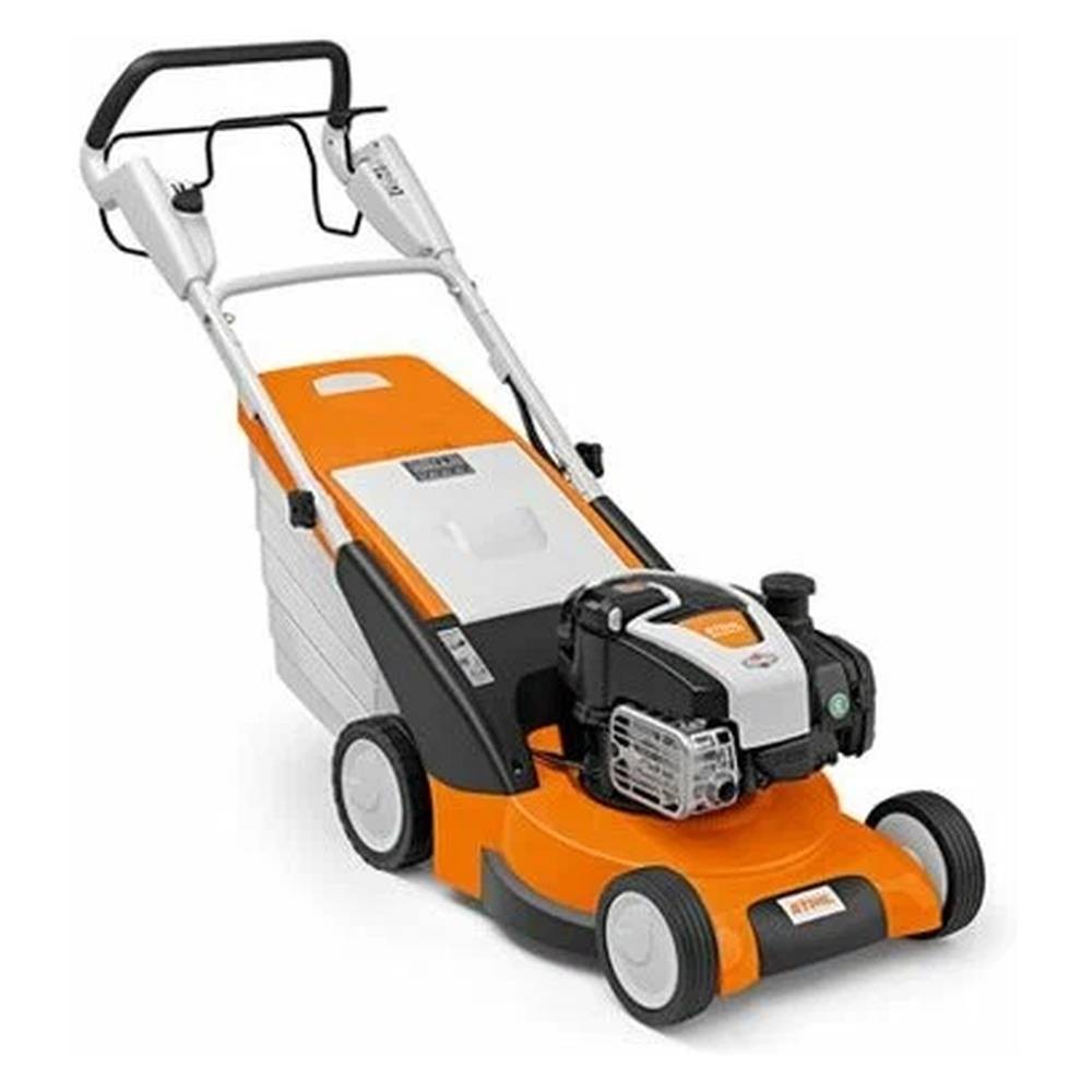 Бензиновая газонокосилка Stihl RM-545.0 VE