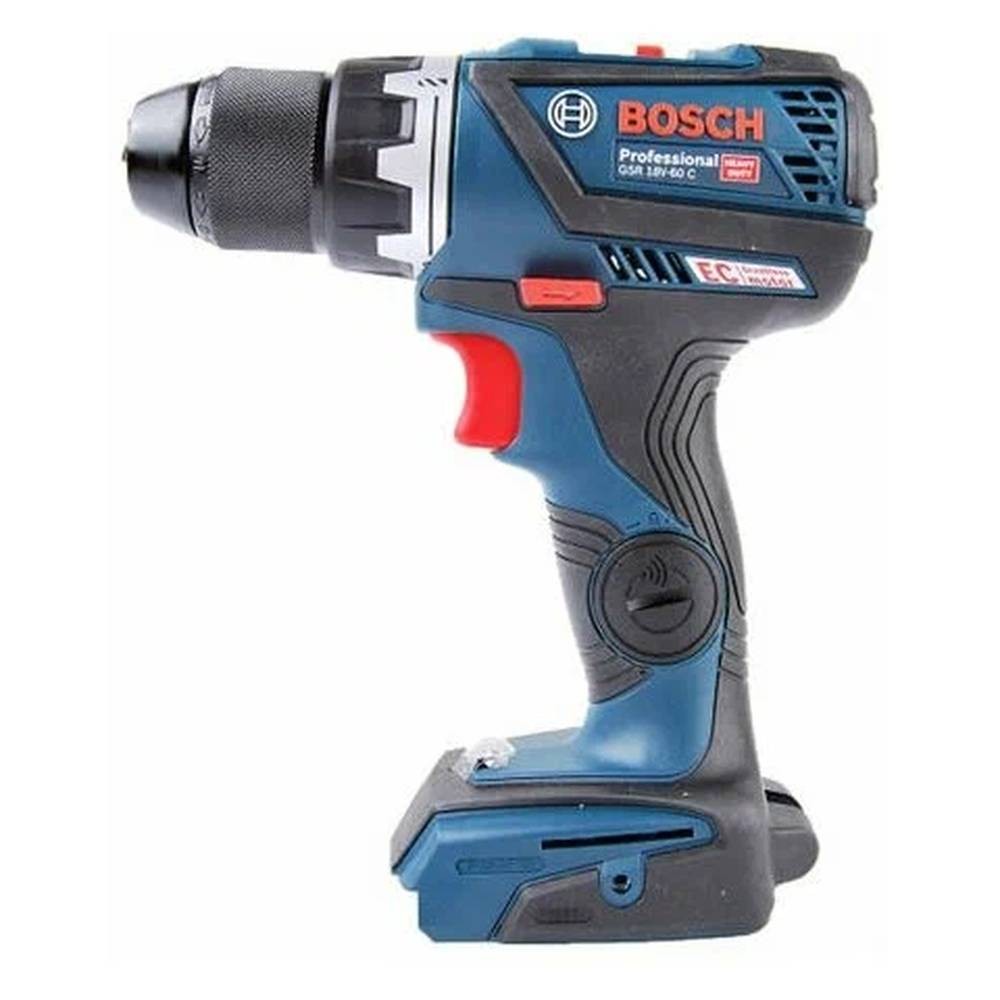 Аккумуляторная дрель-шуруповерт Bosch GSR 18V-50