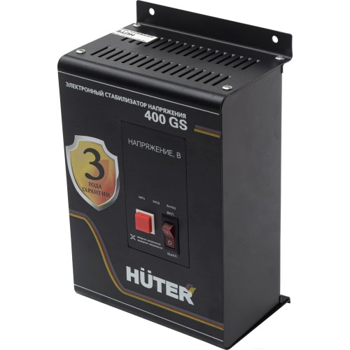 Стабилизатор напряжения HUTER 400GS
