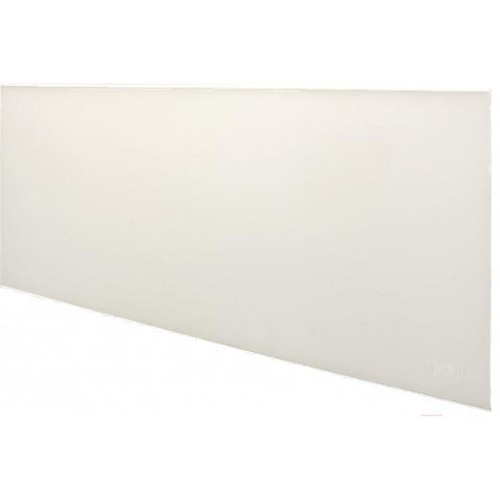 Инфракрасный обогреватель Теплофон Glassar 800 ЭРГН 0.8 (белый)