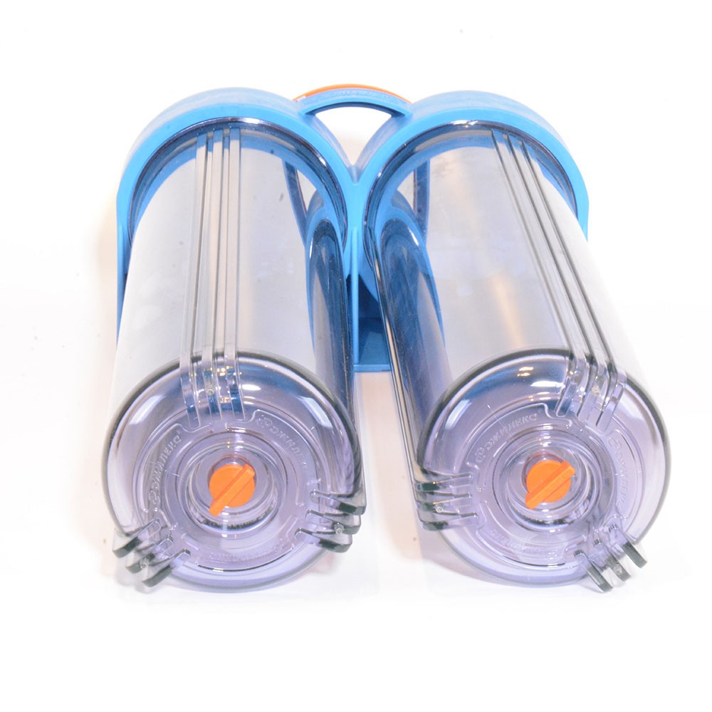 Корпус для картриджного фильтра Джилекс 20" 1 МС T2