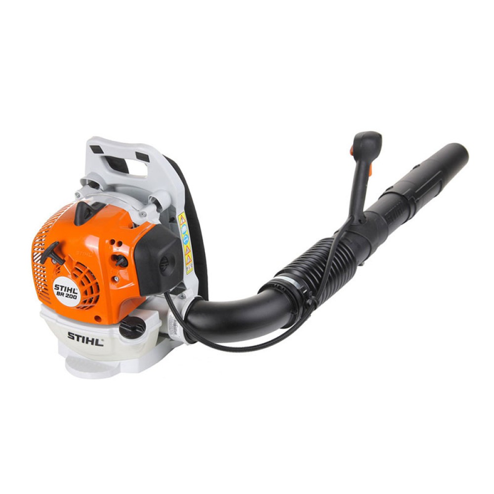 Воздуходувка бензиновая Stihl BR-200 D