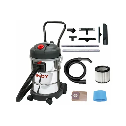 Пылеводосос электрический Lavor Professional WINDY 130 IF