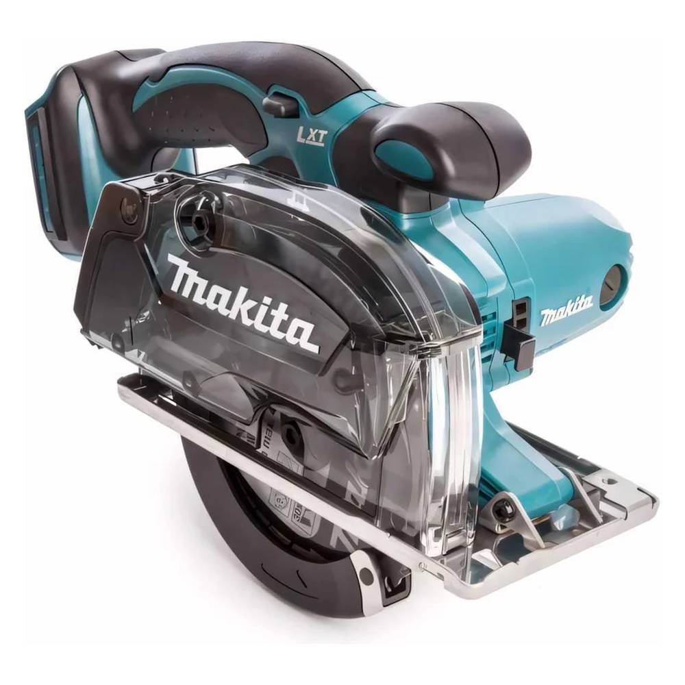 Пила дисковая аккумуляторная Makita DCS552Z (без акк, без з/у)