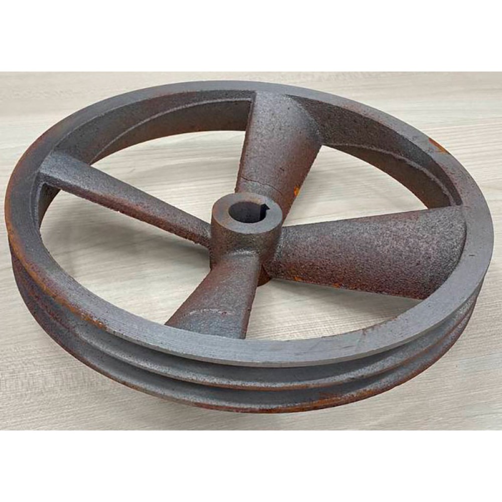 Шкив CD-AC480/100-3-55