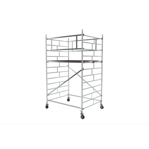 Вышка модульная алюминиевая MEGAL ВМА 1400/4