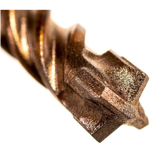 Бур SDS-plus Heller 4POWER 10x260мм (29139)