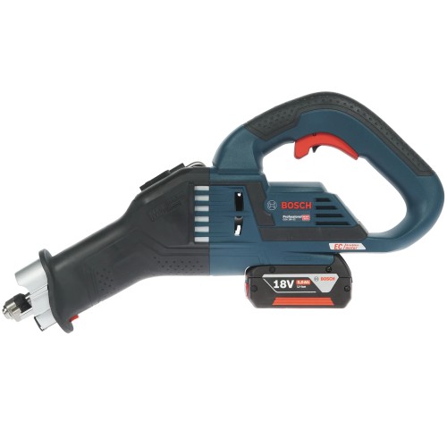 Аккумуляторная сабельная пила Bosch GSA 18V-32 (без акк, без з/у)