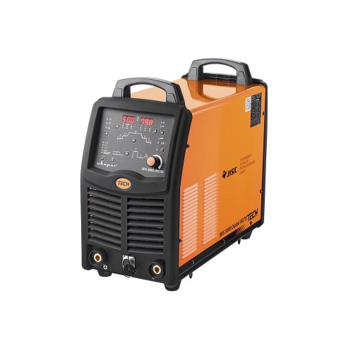 Сварочный инвертор Сварог TECH MIG 5000 DIGITAL (N275)