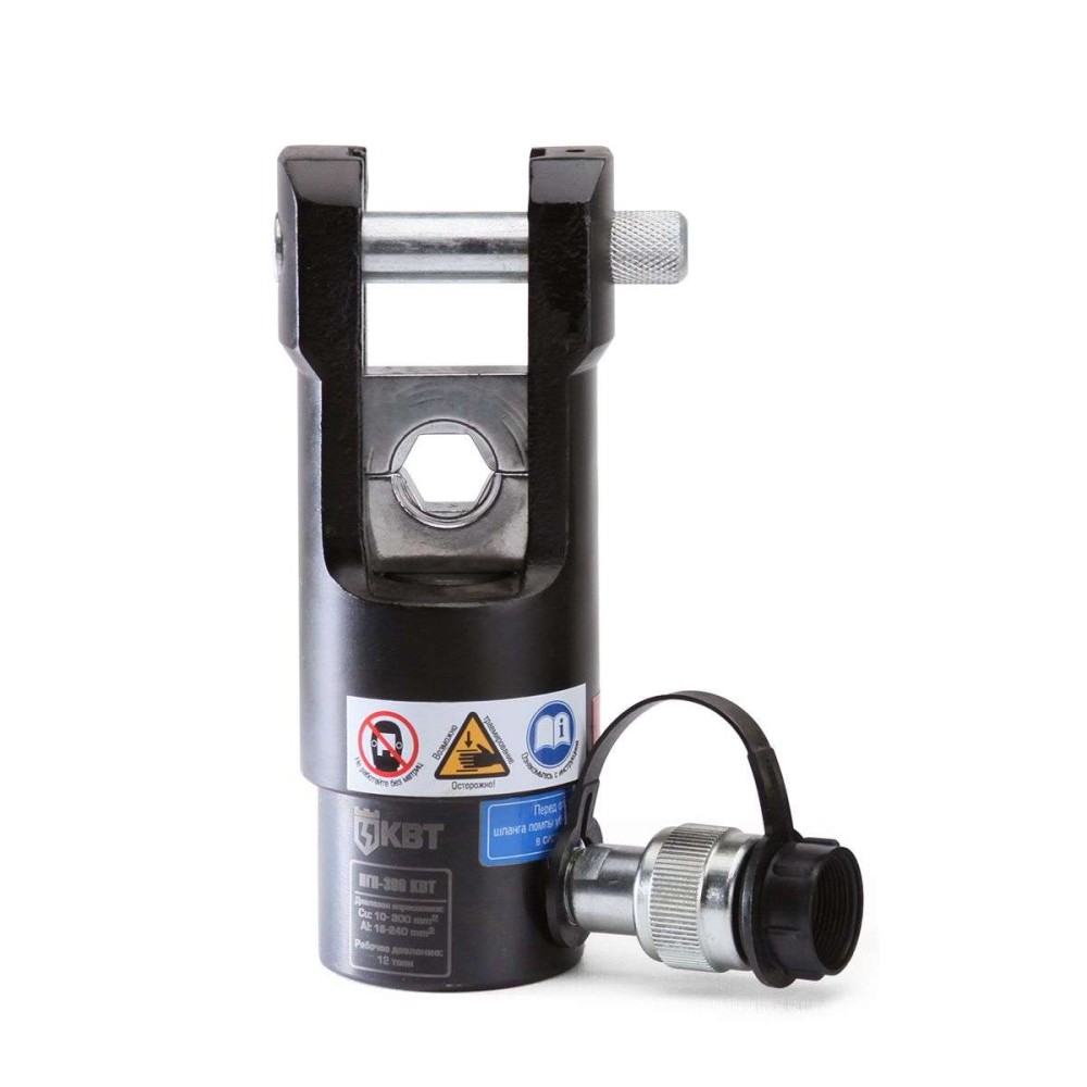 Пресс гидравлический ПГ-300 серия ПРОФИ