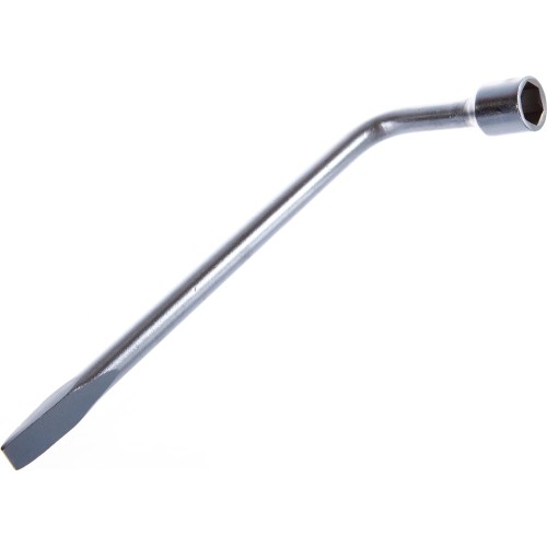 ЗУБР 19 мм, d 15 мм, баллонный Г-образный ключ (2753-19)